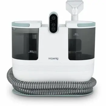 Robot Vacuum Cleaner Hkoenig TWT88