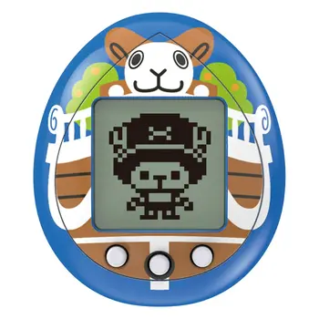 Digital pet Tamagotchi Nano: One Piece - Going Merry Edition