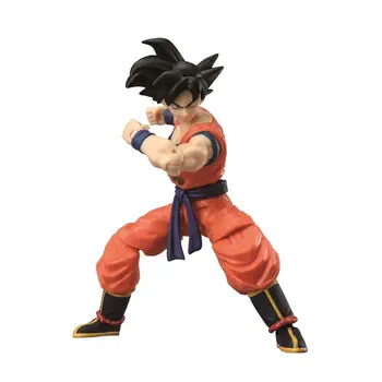 Action Figure Dragon Ball Son Goku