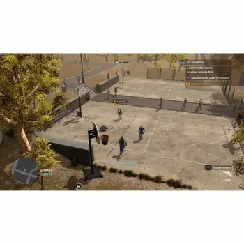 PlayStation 5 Video Game Microids