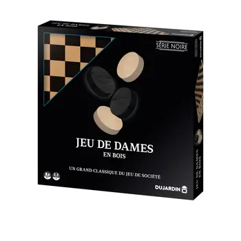 Board game Dujardin