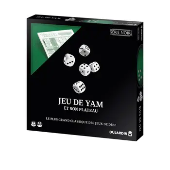 Board game Dujardin