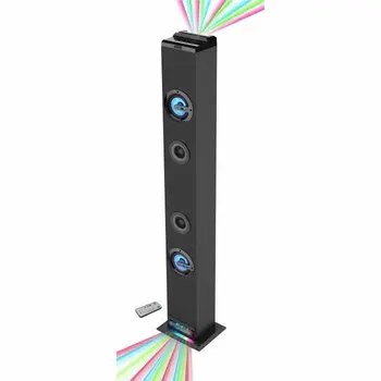PC Speakers Inovalley HP58 BTH