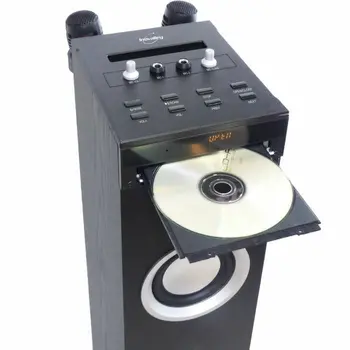 Speaker Inovalley HP49CD 100W