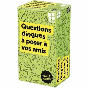 Board game Megableu