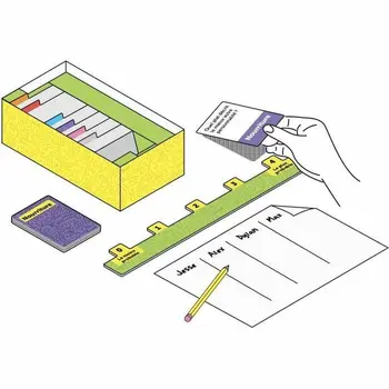 Board game Megableu