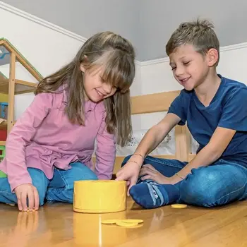 Board game Megableu CHEEZY MOUSE