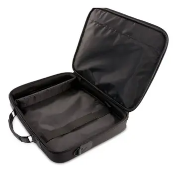 Laptop Case Mobilis TheOne Basic Black 14'' 15,6''