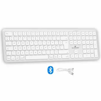 Bluetooth Keyboard Bluestork MAC V2