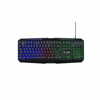 Keyboard and Mouse The G-Lab COMBO NATRIUM