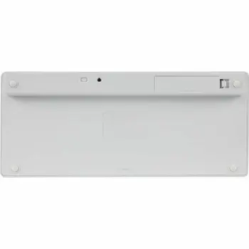 Bluetooth Keyboard Bluestork KB-MINI-PC-MAC/FR Azerty French White