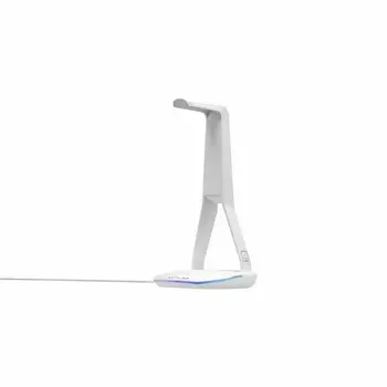 Gaming Headphones Support The G-Lab K-STAND HYDROGEN White