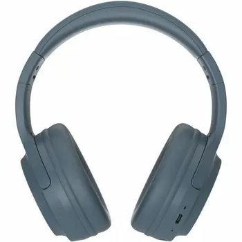 Bluetooth Headphones Ryght Tempo Blue
