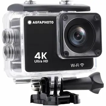 Sports Camera Agfa AC9000BK