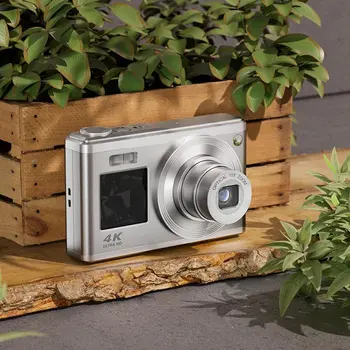 Digital Camera Agfa Realishot DC9200 Silver 24 MP 2,8"