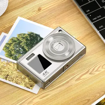 Digital Camera Agfa Realishot DC9200 Silver 24 MP 2,8"