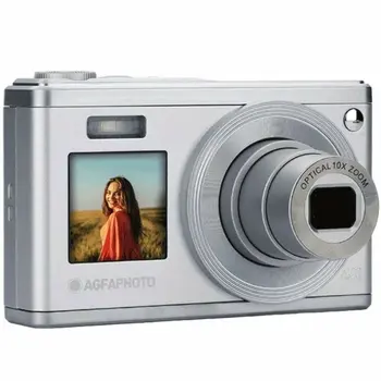 Digital Camera Agfa Realishot DC9200 Silver 24 MP 2,8"