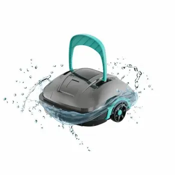 Swimming Pool Robot Vacuum Cleaner
