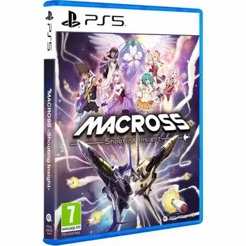 PlayStation 5 Video Game Just For Games