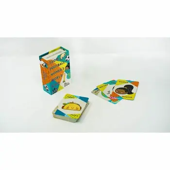 Card Game BlackRock