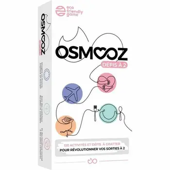 Board game Osmooz