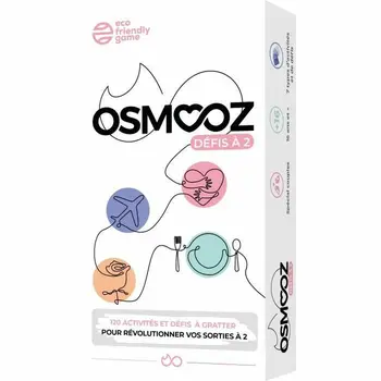 Board game Osmooz