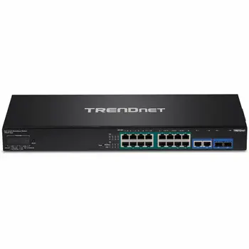Switch Trendnet TPE-3018LS