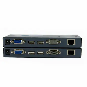 KVM switch Startech SV565UTPUEU 150 m