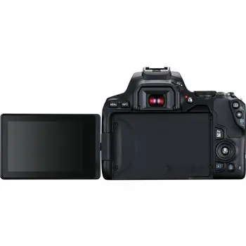 Reflex camera Canon 3454C003
