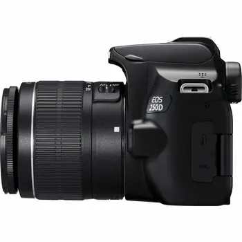 Reflex camera Canon 3454C003