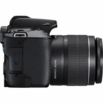 Reflex camera Canon 3454C003