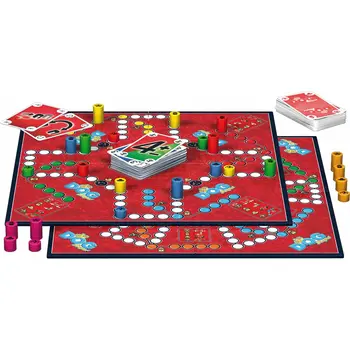 Board game Schmidt Spiele Dog Royal (FR) Multicolour