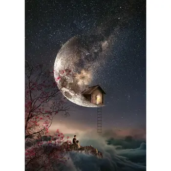 Puzzle Schmidt Spiele Dream Dust (1000 Pieces)