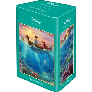 Puzzle Disney 500 Pieces