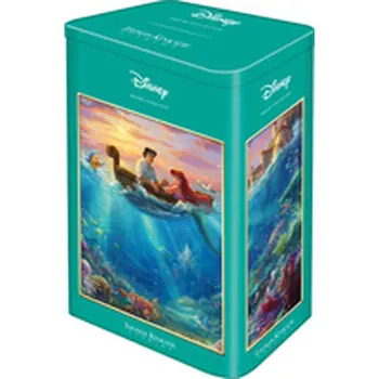 Puzzle Disney 500 Pieces