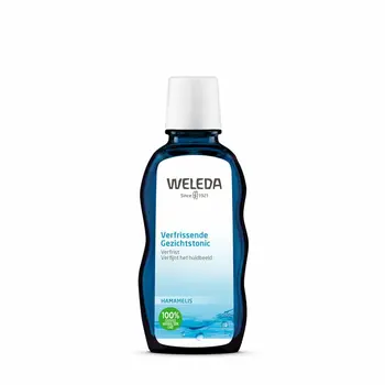 Facial Toner Weleda 100 ml