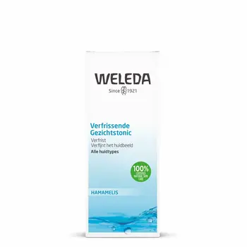 Facial Toner Weleda 100 ml