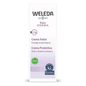 Protective Nappy Cream Weleda 9665