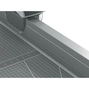 Rotary Trimmer Leitz A4+ Anthracite