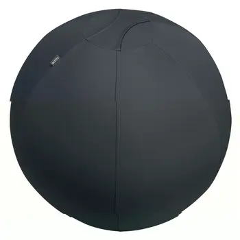 Seat Leitz ["Ergo Active"] Dark grey