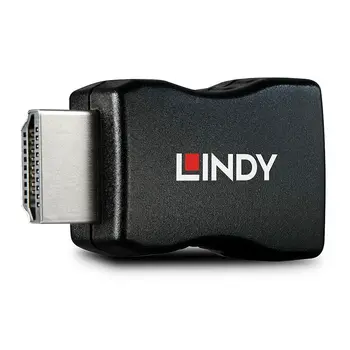 HDMI Adapter LINDY 32104 Black
