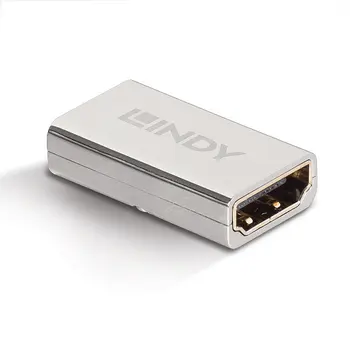 HDMI Adapter LINDY 41511 Silver