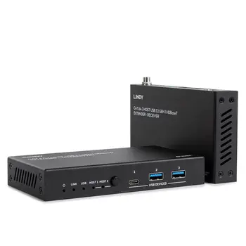 Network Adaptor LINDY 43421