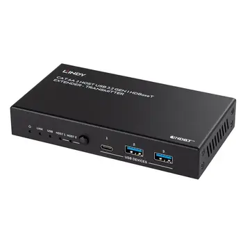 Network Adaptor LINDY 43421