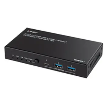 Network Adaptor LINDY 43421