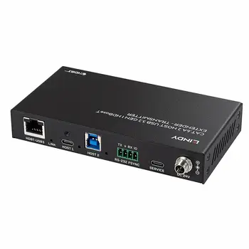 Network Adaptor LINDY 43421