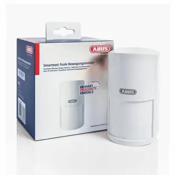 Alarm System ABUS