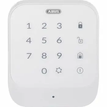 Smart Sensor for Doors and Windows ABUS