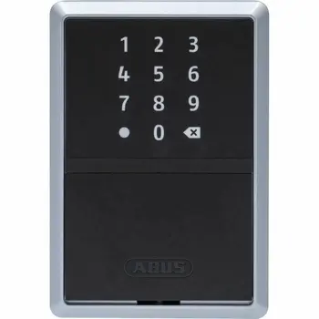 Safety-deposit box ABUS Steel Plastic