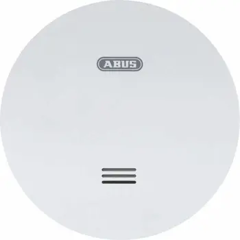 CO2 meter ABUS